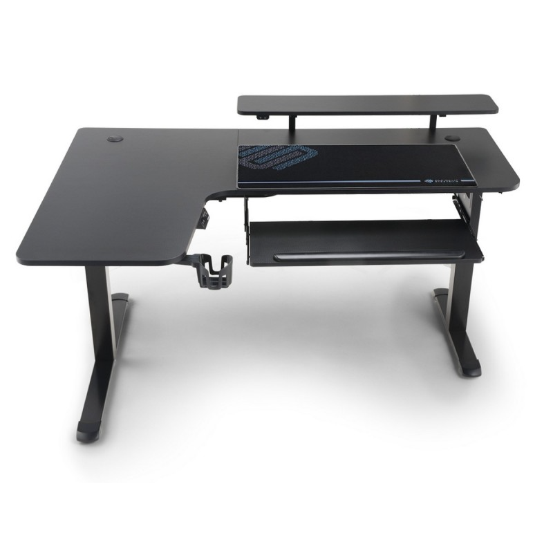 Компьютерный стол Eureka ERK-L60L-B-PRO-V1-EU — изображение 3