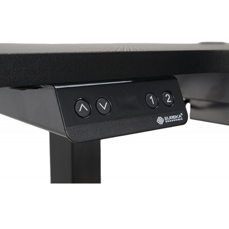 Компьютерный стол Eureka ERK-L60L-B-PRO-V1-EU — изображение 7
