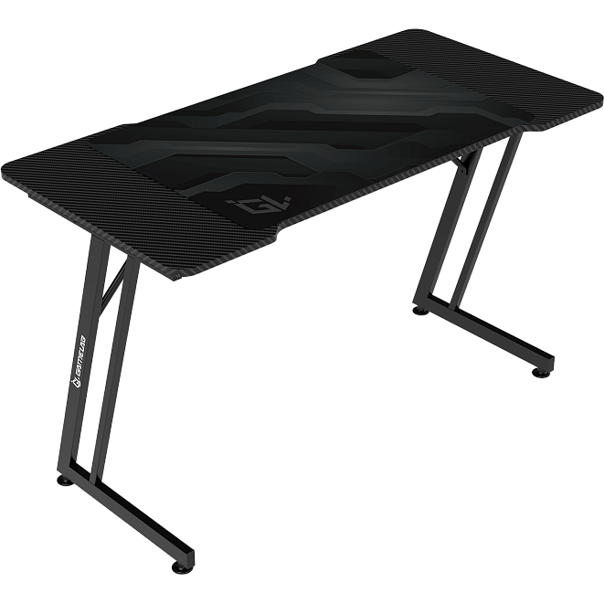 Компьютерный стол GameLab Moment 120x60 Black