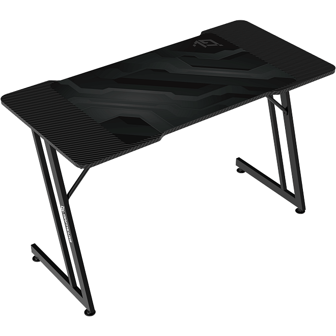 Компьютерный стол GameLab Moment 120x60 Black — изображение 5