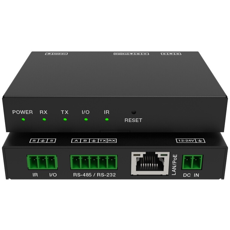 Конвертер Digis SS-RS232/RS485 — изображение 3