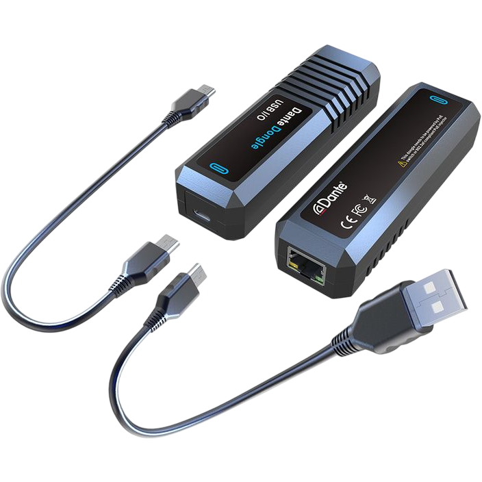 Конвертер Exell ELTC2USB-MKII — изображение 2