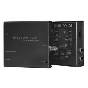 Конвертер RGBlink MSP 204