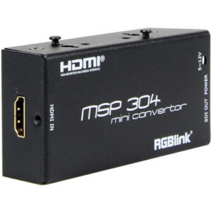 Конвертер RGBlink MSP 304