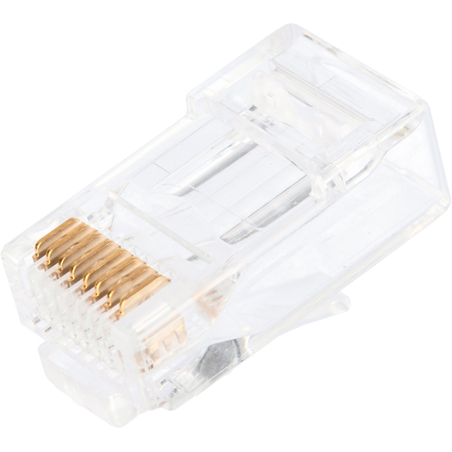 Коннектор NikoMax NMC-RJ88RZ50UD1-PT-100