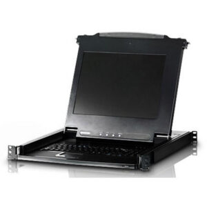 Консоль KVM Aten CL1000M-ATA-RG