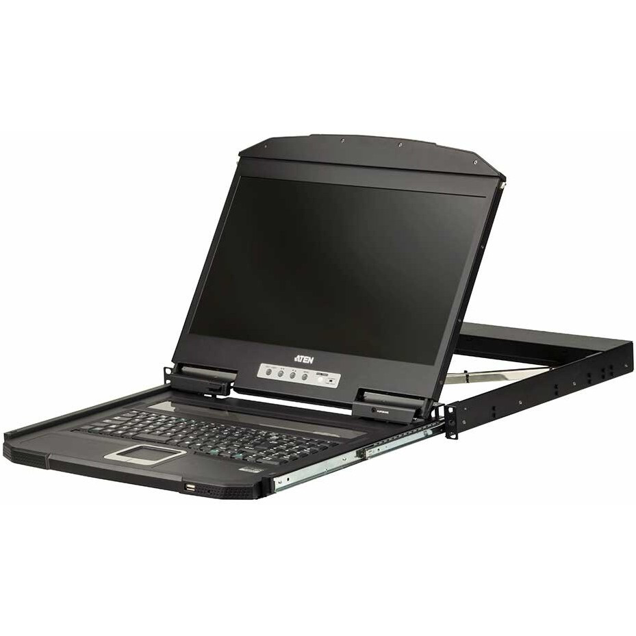 Консоль KVM Aten CL3700NW-ATA-RG — изображение 2