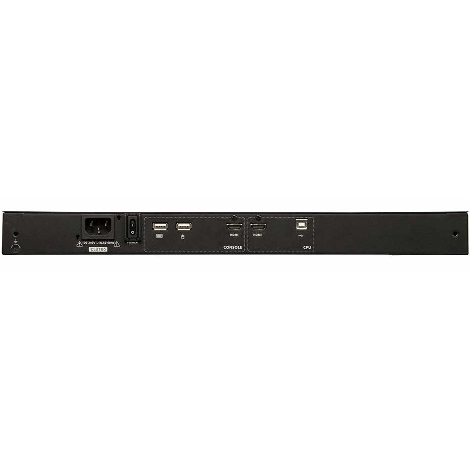 Консоль KVM Aten CL3700NW-ATA-RG — изображение 4