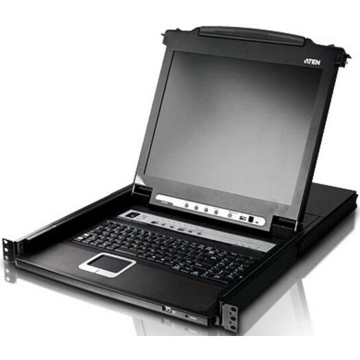 Консоль KVM Aten CL5708M-ATA-RG