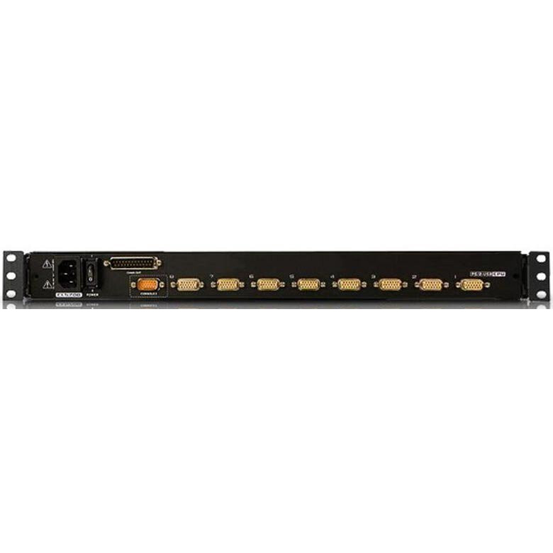Консоль KVM Aten CL5708M-ATA-RG — изображение 2