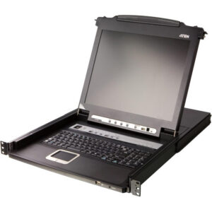 Консоль KVM Aten CL5708MW-ATA-RG