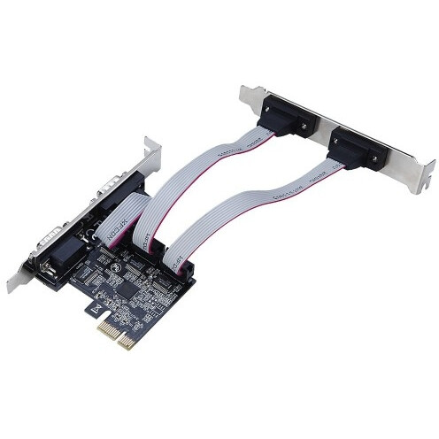 Контроллер COM-портов KS-IS KS-575P2 — изображение 2