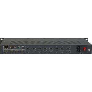 Контроллер видеостены Digis VWP-EM416-2S
