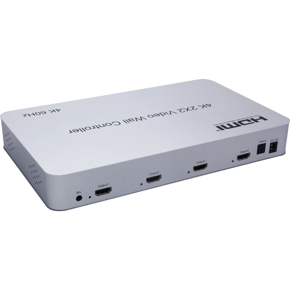 Контроллер видеостены REDDYLINK RLS-VW22-2.0 — изображение 2
