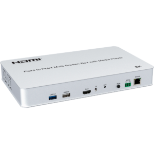 Контроллер видеостены REDDYLINK RLS-VW22M-2.0