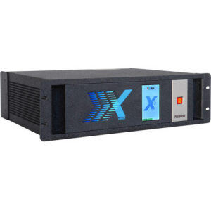Контроллер видеостены RGBLink X3e