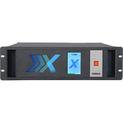 Контроллер видеостены RGBLink X3e — изображение 2