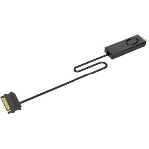 Контроллер подсветки Jonsbo ARGB RC01