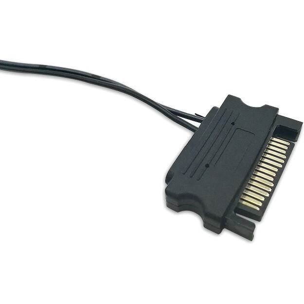 Контроллер подсветки Thermalright RGB fan controller 12v — изображение 2