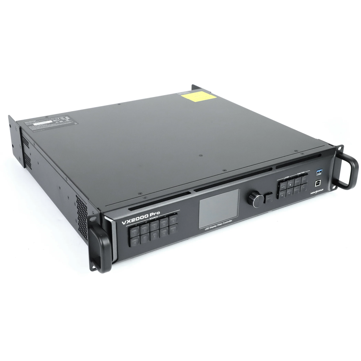 Контроллер управления воспроизведением NovaStar VX2000 Pro — изображение 3