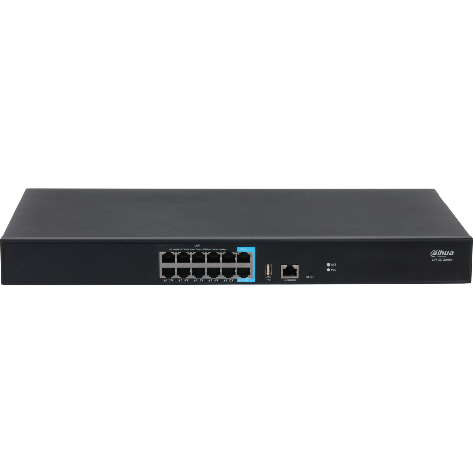 Контроллер Dahua DH-AC10 — изображение 2