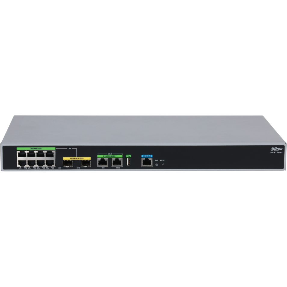 Контроллер Dahua DH-AC64