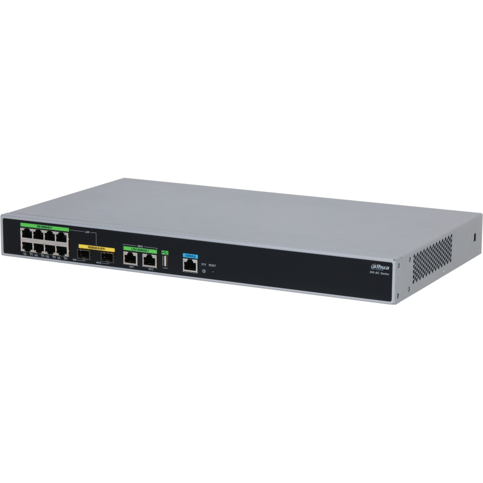 Контроллер Dahua DH-AC64 — изображение 2