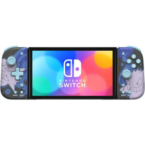 Контроллер Hori Split Pad Compact Gengar