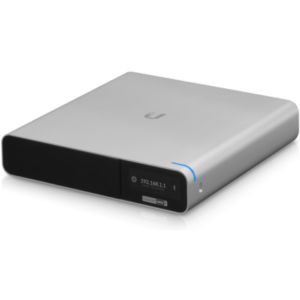 Контроллер Ubiquiti UniFi Cloud Key Gen2 Plus SSD