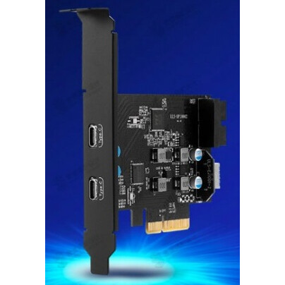Контроллер USB KS-IS KS-797 — изображение 2