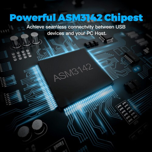 Контроллер USB KS-IS KS-799 — изображение 4