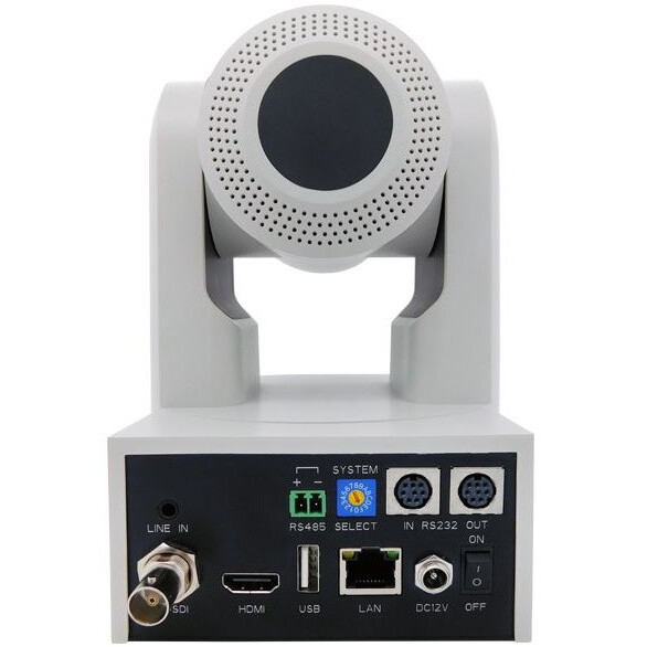 Конференц-камера Avonic AV-CM40-W — изображение 3