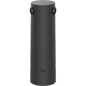Конференц-камера Logitech Slight Graphite (960-001510)