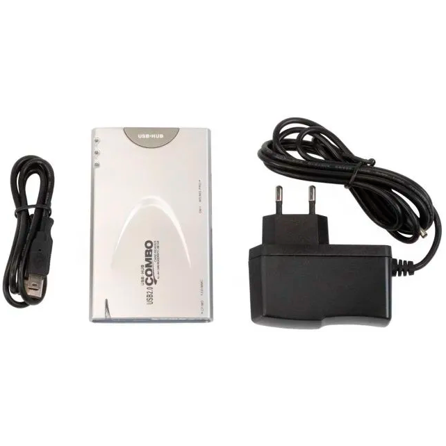 Концентратор AeroCool 4000953895025 — изображение 6
