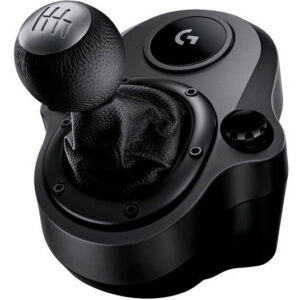 Коробка передач Logitech Driving Force Shifter (941-000130/0131)