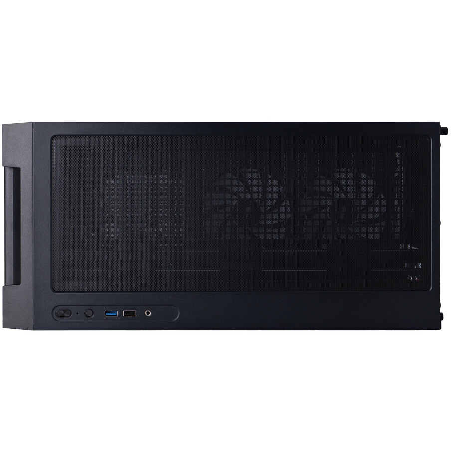 Корпус 1STPLAYER AU6 ARGB Black — изображение 5