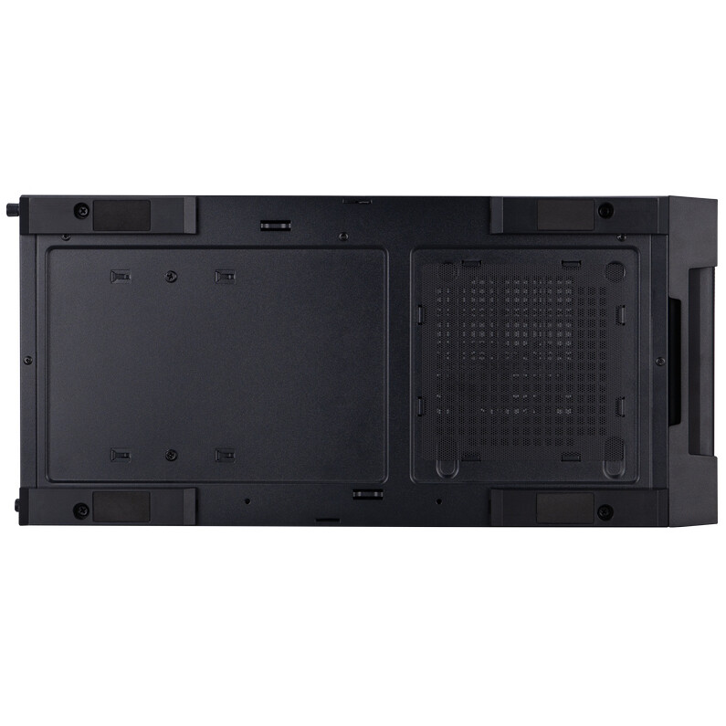 Корпус 1STPLAYER AU6 ARGB Black — изображение 6