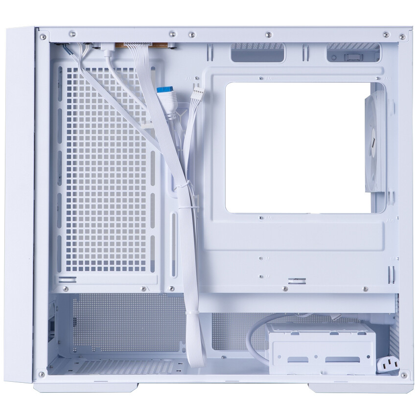 Корпус 1STPLAYER AU6 ARGB White — изображение 3