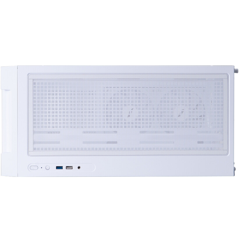 Корпус 1STPLAYER AU6 ARGB White — изображение 5