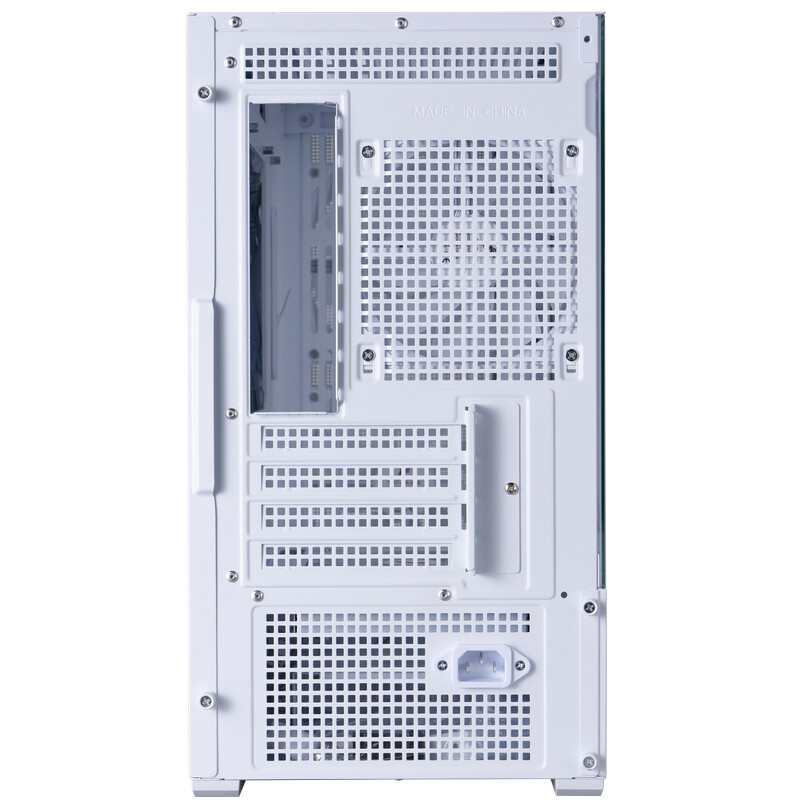 Корпус 1STPLAYER AU6 ARGB White — изображение 7