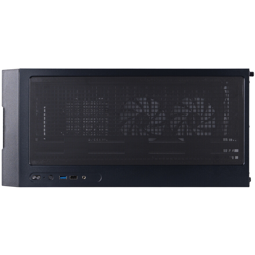 Корпус 1STPLAYER AU7 ARGB Black — изображение 4