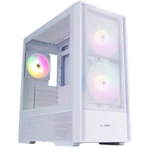 Корпус 1STPLAYER AU7 ARGB White