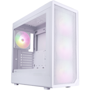 Корпус 1STPLAYER AU8 ARGB White