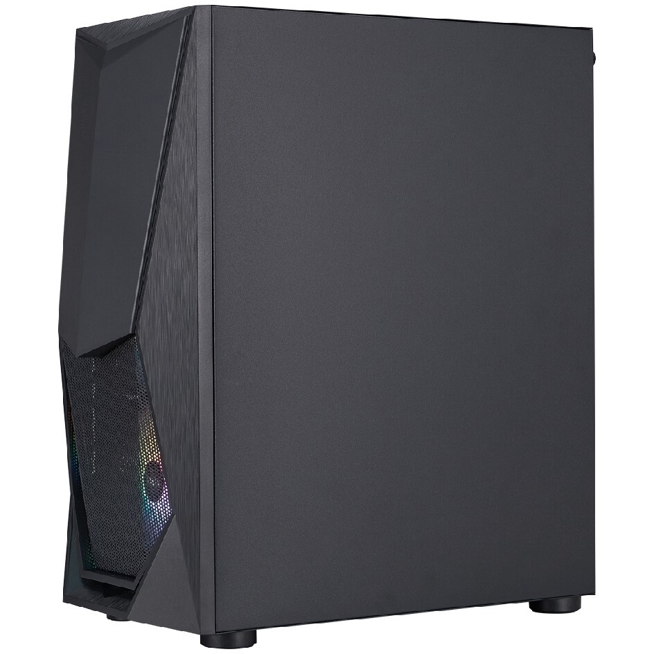 Корпус 1STPLAYER DK-3 FRGB Black — изображение 3