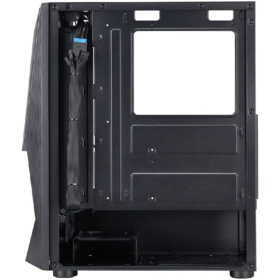 Корпус 1STPLAYER DK-3 FRGB Black — изображение 5