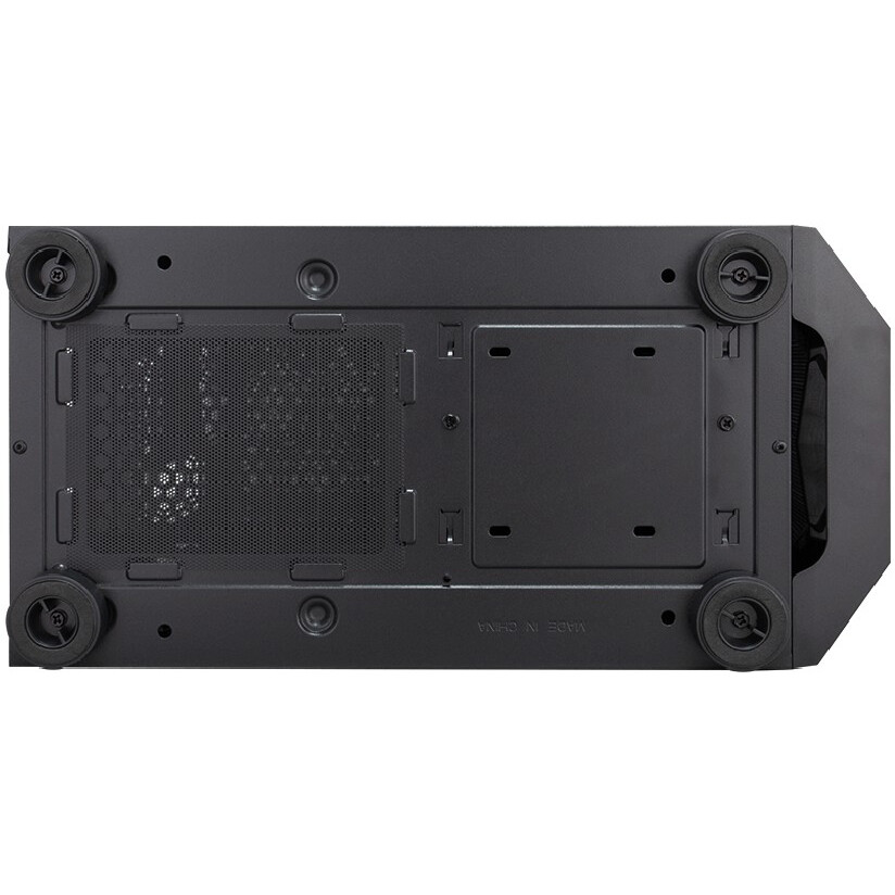 Корпус 1STPLAYER DK-3 FRGB Black — изображение 8