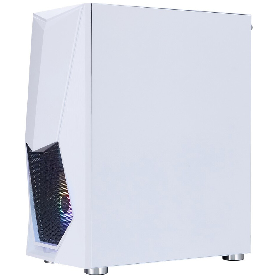 Корпус 1STPLAYER DK-3 FRGB White — изображение 3