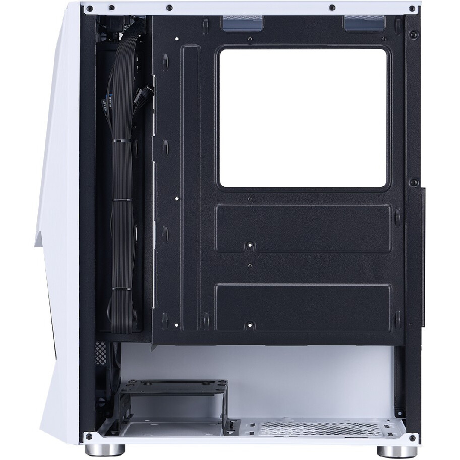 Корпус 1STPLAYER DK-3 FRGB White — изображение 5