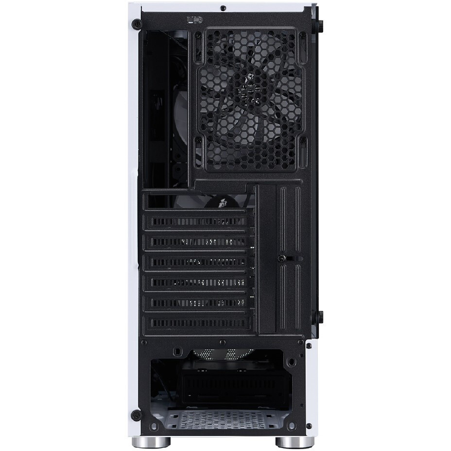 Корпус 1STPLAYER DK-3 FRGB White — изображение 6