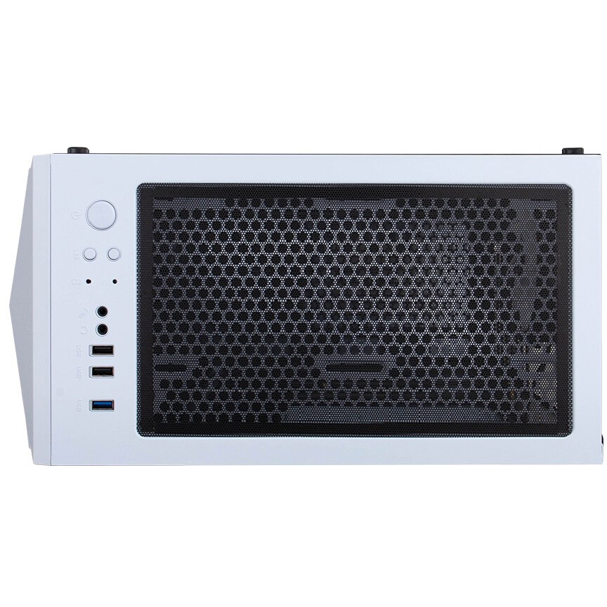 Корпус 1STPLAYER DK-3 FRGB White — изображение 7